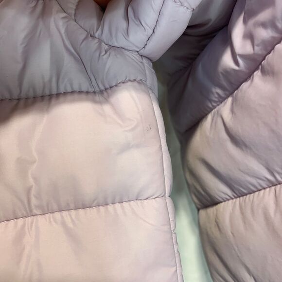 BELLA & Birdie Nylon Puffer Jacket - Picture 10 of 11